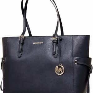 Elegant Leather Handbag